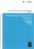 MARKETING PLACES AND SPACES VOLUME 10