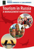 TOURISM IN RUSSIA A MANAGEMENT HANDBOOK