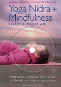 YOGA NIDRA + MINDFULNESS (P.D., + DVD)