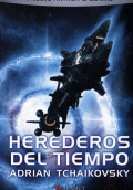 HEREDEROS DEL TIEMPO