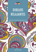 DIBUJOS RELAJANTES:HORAS DE PLACER Y RELAJACION