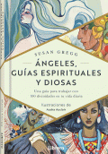 ANGELES GUIAS ESPIRITUALES Y DIOSAS