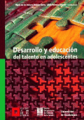 DESARROLO Y EDUCACION DEL TALENTO EN ADOLECENTES