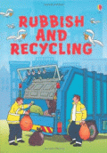 RUBBISH AND RECYLING