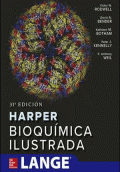 HARPER BIOQUIMICA ILUSTRADA