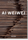 AI WEIWEI 40TH ED LTD/E