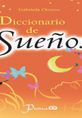 DICCIONARIO DE SUENOS