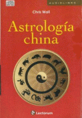 ASTROLOGIA CHINA
