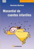 MANANTIAL DE CUENTOS INFANTILES
