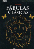 FABULAS CLASICAS. ANTOLOGIA