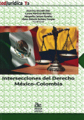 INTERSECCIONES DEL DERECHO MÉXICO -COLOMBIA