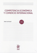 COMPETENCIA ECONOMICA Y COMERCIO INTERNACIONAL