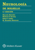 NEUROLOGÍA DE BOLSILLO