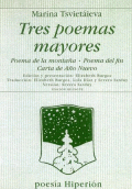 TRES POEMAS MAYORES.