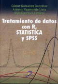 TRATAMIENTO DE DATOS CON R, STATISTICA Y SPSS