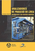 ANALIZADORES DE PROCESO EN LÍNEA