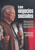 NEGOCIOS SOCIALES, LOS