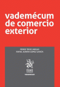 VADEMÉCUM DE COMERCIO EXTERIOR