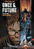 ONCE AND FUTURE Nº 02