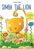 THE LION SIMBA (INGLES)
