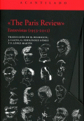 THE PARIS REVIEW  ENTREVISTAS (1953-2012)