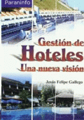 GESTIÓN DE HOTELES