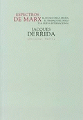 ESPECTROS DE MARX