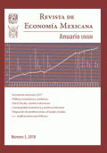 REVISTA DE ECONOMIA MEXICANA