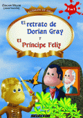 RETRATO DE DORIAN GRAY,EL Y PRINCIPE FEL