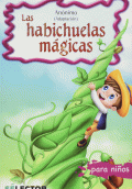 HABICHUELAS MÁGICAS, LAS