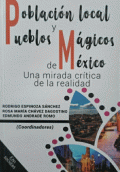POBLACIÓN LOCAL Y PUEBLOS MÁGICOS DE MÉXICO
