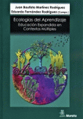 ECOLOGÍAS DEL APRENDIZAJE
