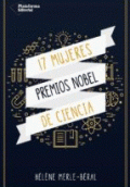 17 MUJERES PREMIOS NOBEL DE CIENCIAS