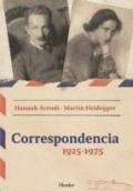 CORRESPONDENCIA 1925 - 1975