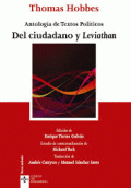 CIUDADANO Y LEVIATHAN, DEL