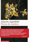 FLORES DE SOMBRA