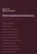 NEOCONSTITUCIONALISMO(S)