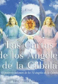 CARTAS DE LOS ANGELES DE LA CÁBALA, LAS