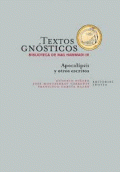 TEXTOS GNÓSTICOS. BIBLIOTECA DE NAG HAMMADI III