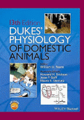 DUKESŽPHYSIOLOGY OF DOMESTIC ANIMALS