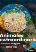 ANIMALES EXTRAORDINARIOS