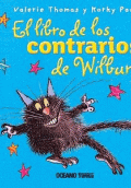 LIBRO DE LOS CONTRARIOS DE WILBUR, EL