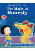 THE MAGIC OF HONESTY