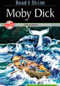 MOBY DICK-READ & SHINE