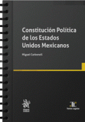 CONSTITUCIÓN POLÍTICA DE LOS ESTADOS UNIDOS MEXICANOS