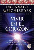 VIVIR EN EL CORAZÓN (INCLUYE CD)