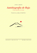 AUTOBIOGRAFÍA DE ROJO