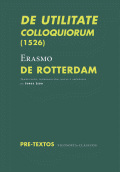 DE UTILITATE COLLOQUIORUM (1526)