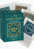 72 NOMBRES DE DIOS, LOS (LIBRO Y CARTAS)