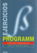 PROGRAMM EJERCICIOS